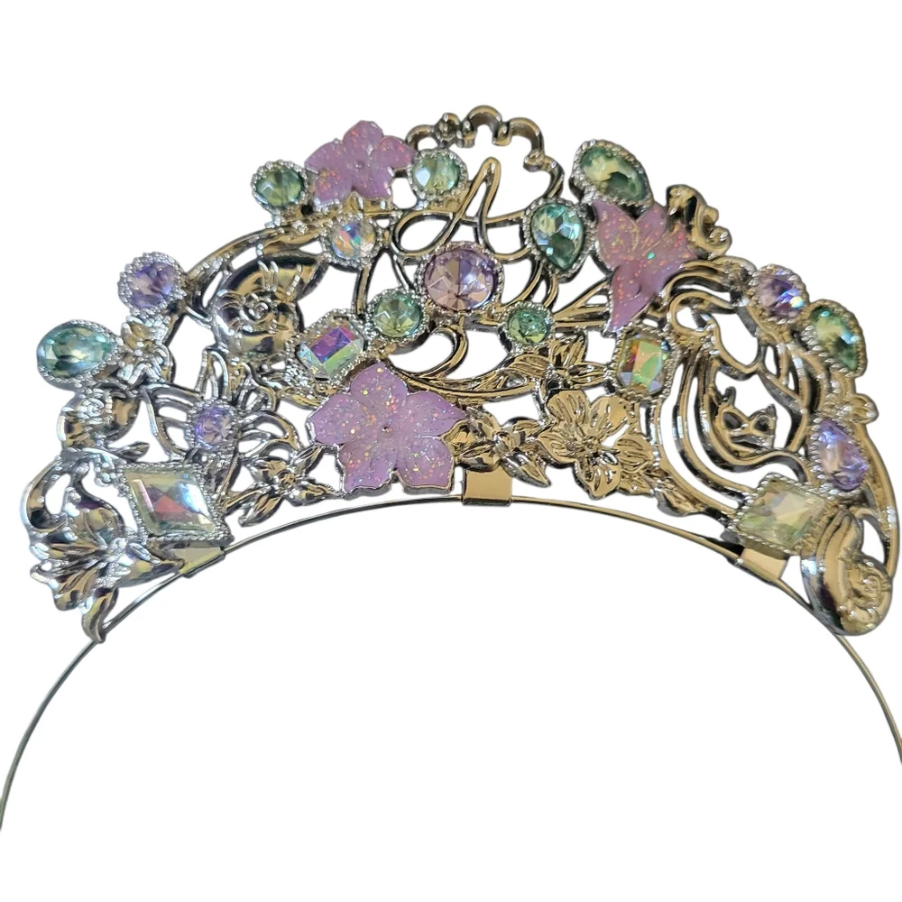 Disney Princess Gemmed Tiera
